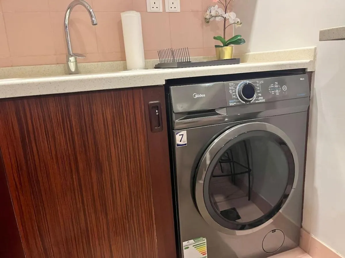 مكة Spacious 2 Bedroom Apartment At Makkah