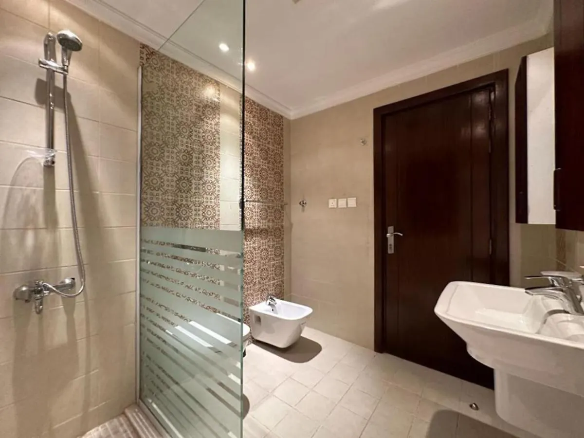 مكة Spacious 2 Bedroom Apartment At Makkah