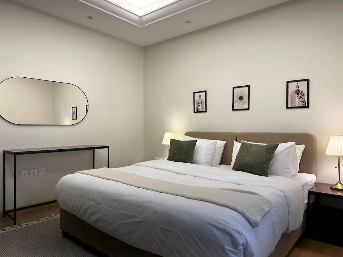 مكة Spacious 2 Bedroom Apartment At Makkah 0*,  المملكة العربية السعودية
