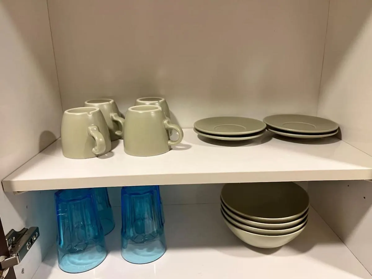 مكة Spacious 2 Bedroom Apartment At Makkah 0*,