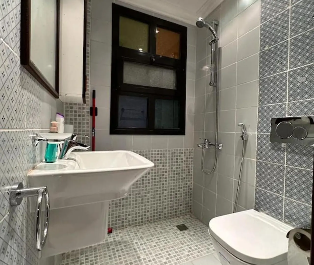 مكة Spacious 2 Bedroom Apartment At Makkah