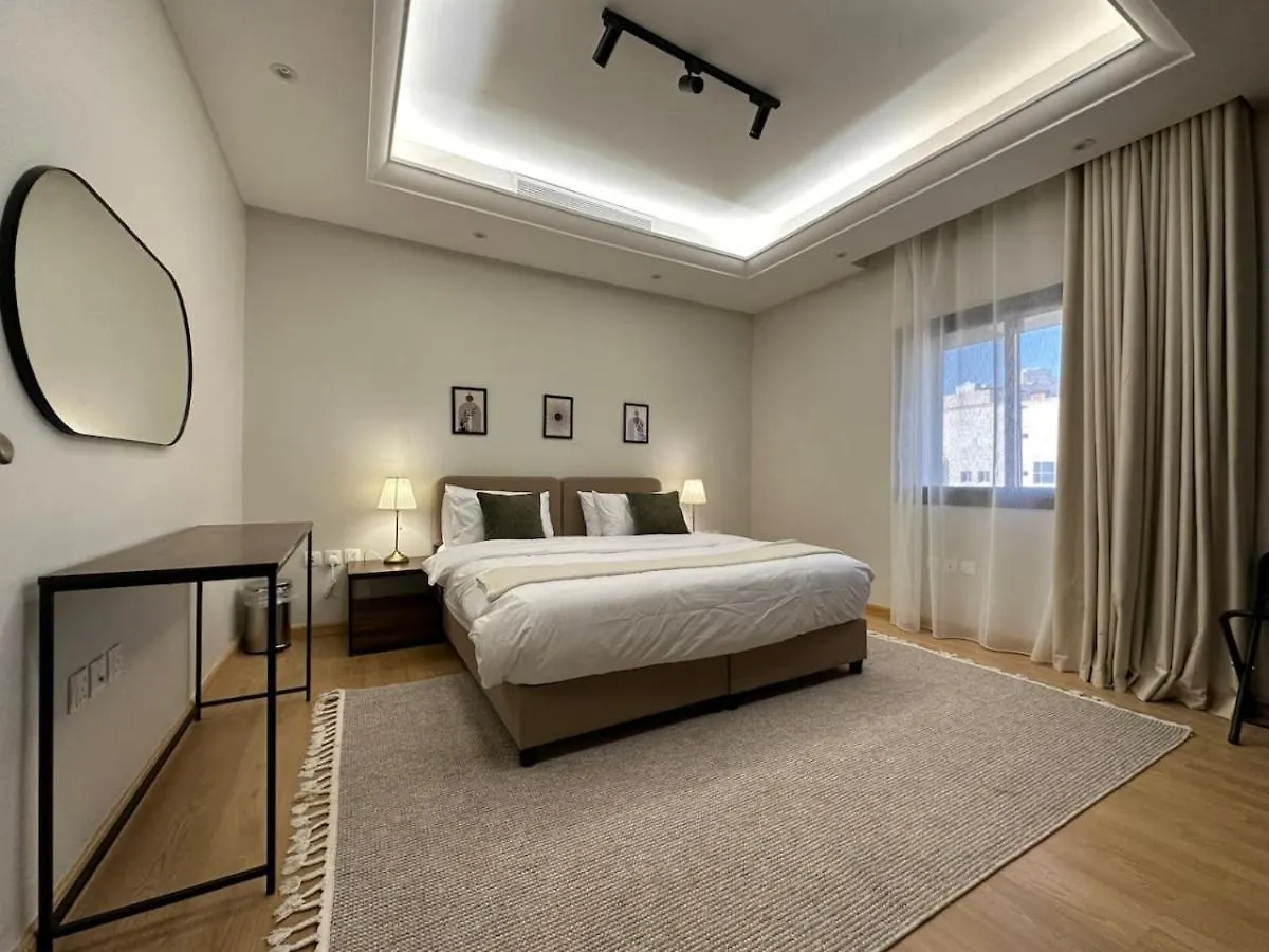 مكة Spacious 2 Bedroom Apartment At Makkah المملكة العربية السعودية