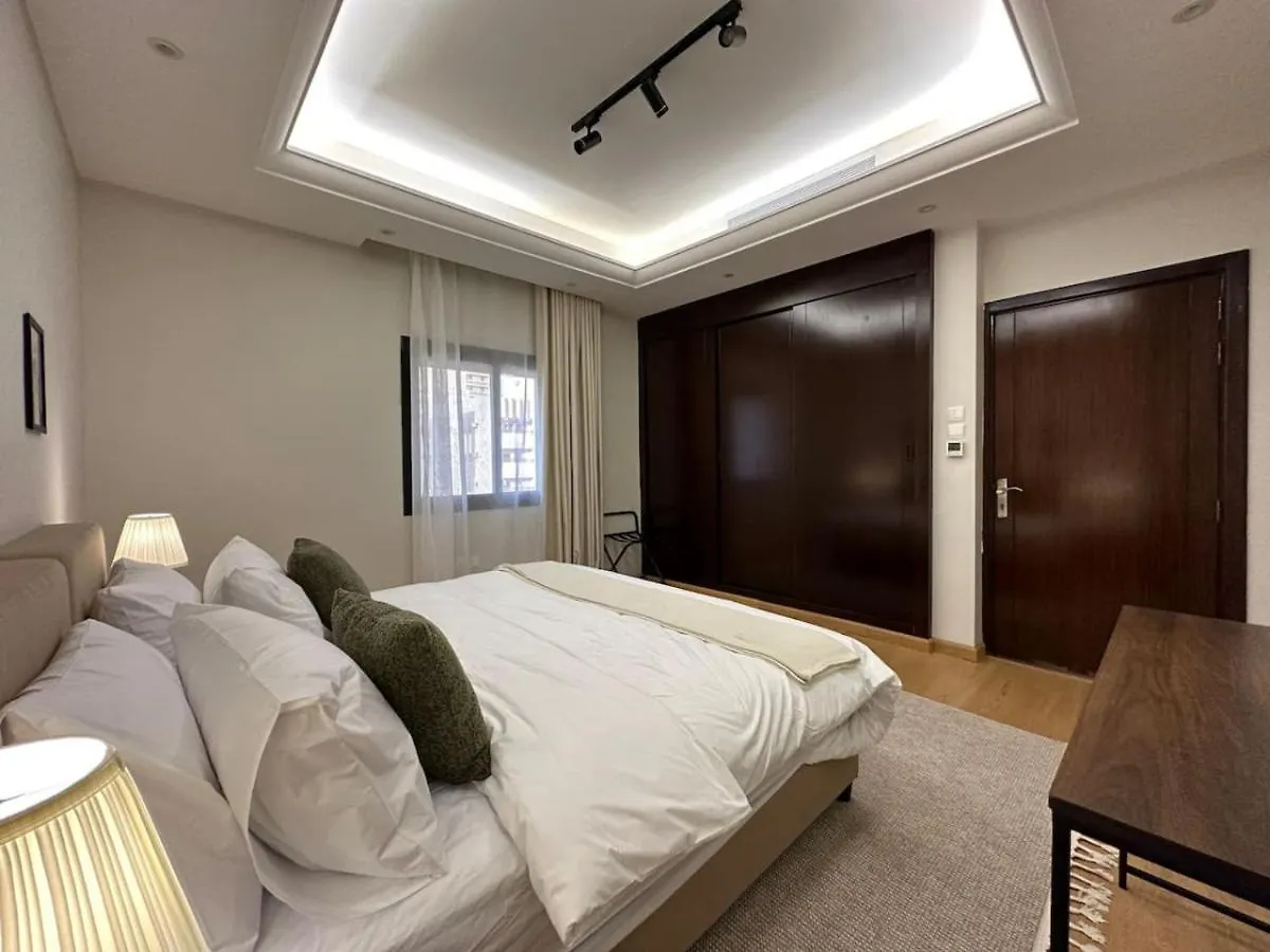 مكة Spacious 2 Bedroom Apartment At Makkah