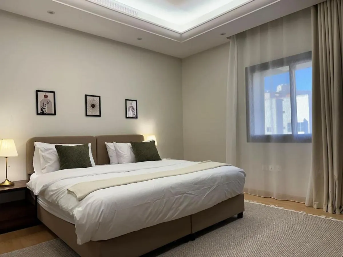 مكة Spacious 2 Bedroom Apartment At Makkah 0*,