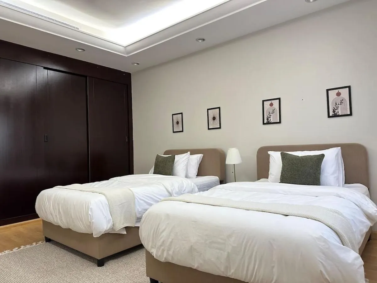 مكة Spacious 2 Bedroom Apartment At Makkah
