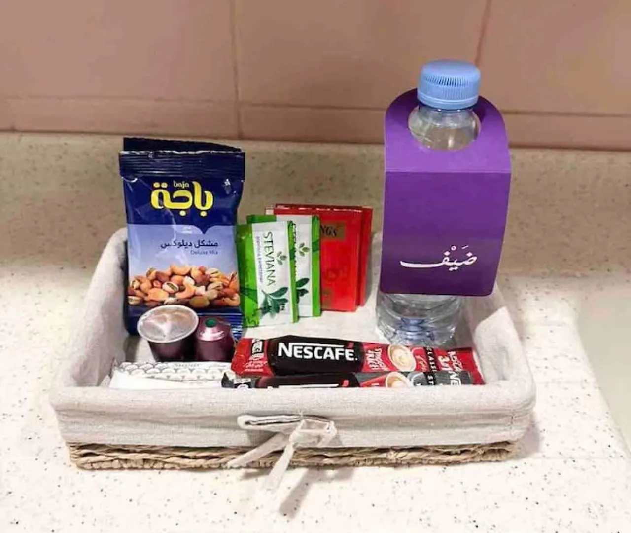 مكة Spacious 2 Bedroom Apartment At Makkah 0*,  المملكة العربية السعودية