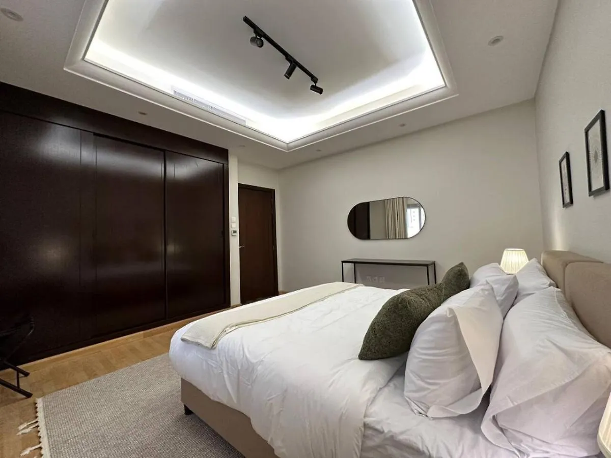 Spacious 2 Bedroom Apartment At Makkah La Mecque Arabie saoudite