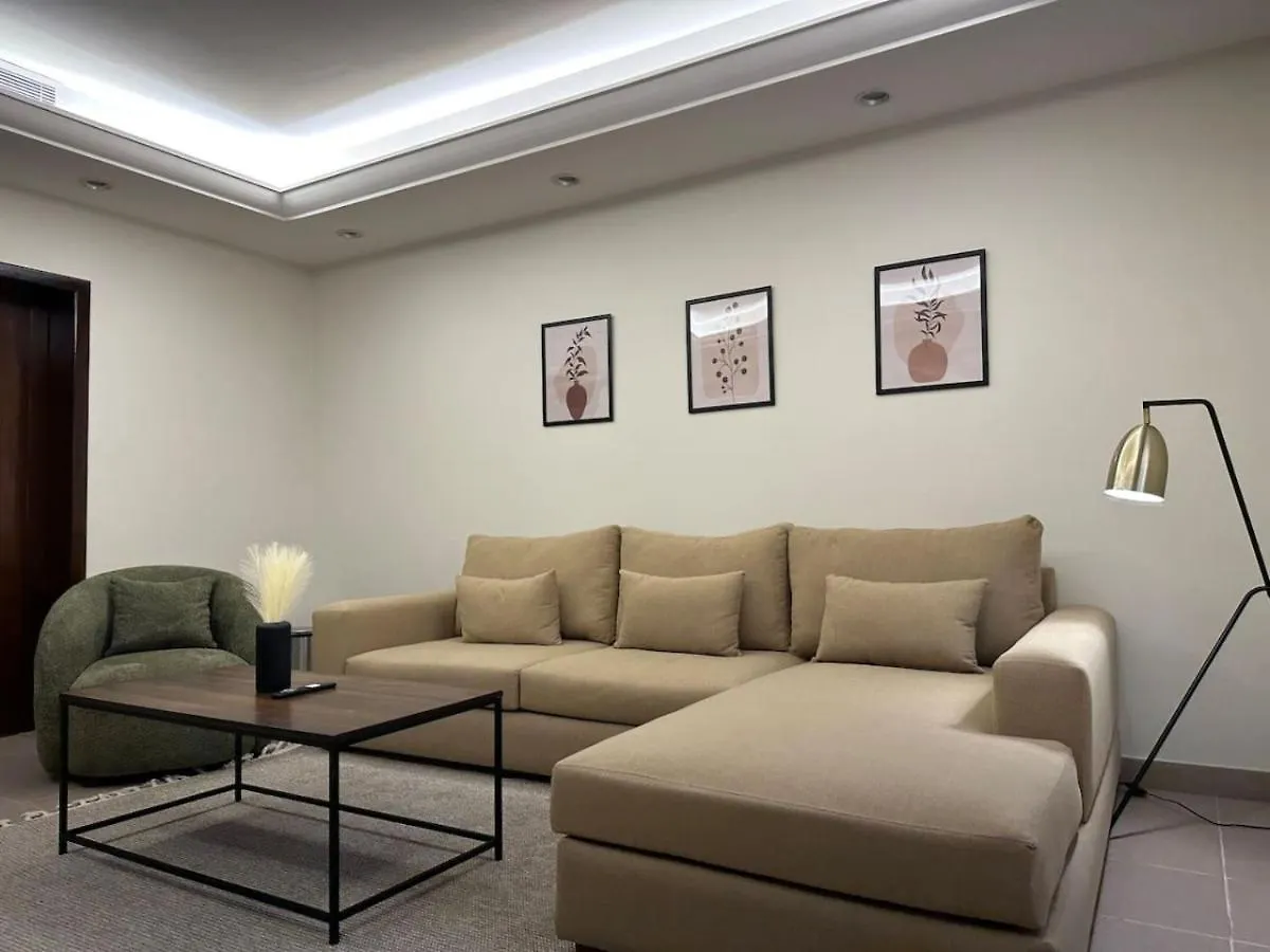 Spacious 2 Bedroom Apartment At Makkah La Mecque